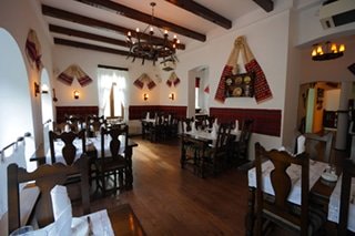 Vatra - Restaurant