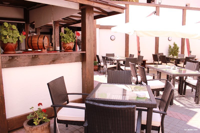 Vatra - Restaurant